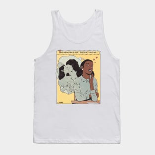 flashbacks Tank Top